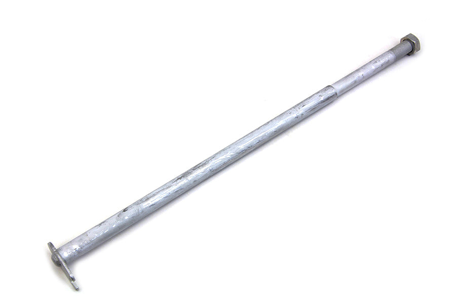 Damper Rod