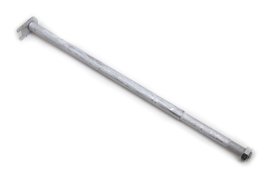 Damper Rod