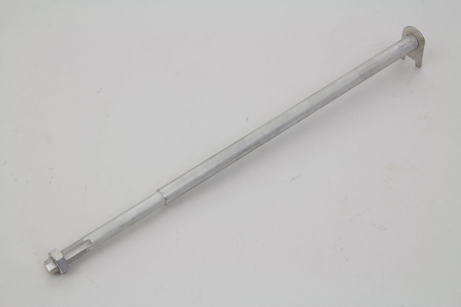 Damper Rod
