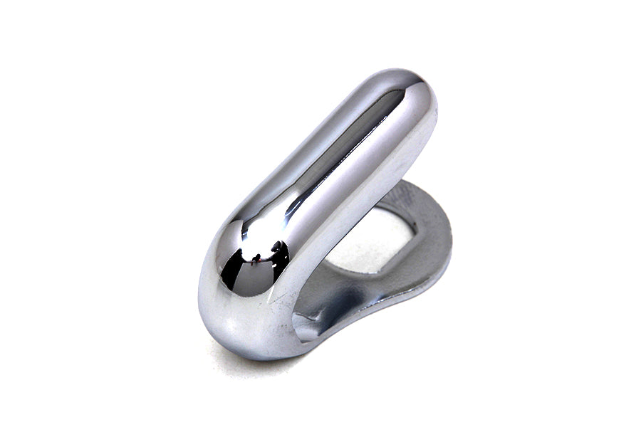 Steering Damper Handle
