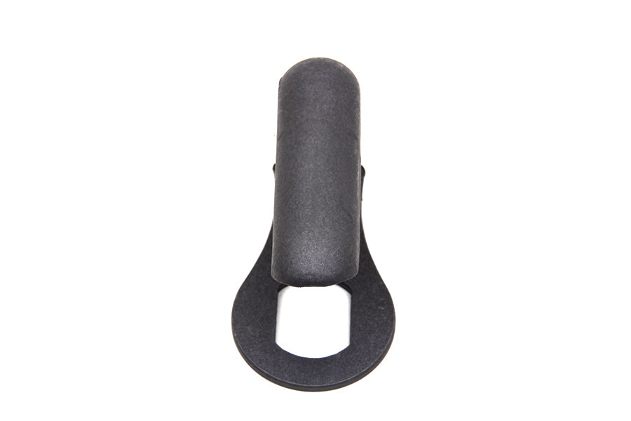 Steering Damper Handle