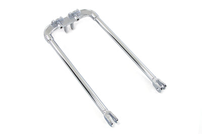 Chrome Front Spring Fork Leg