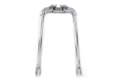 Chrome Front Spring Fork Leg