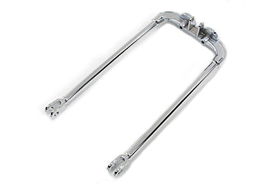 Chrome Front Spring Fork Leg