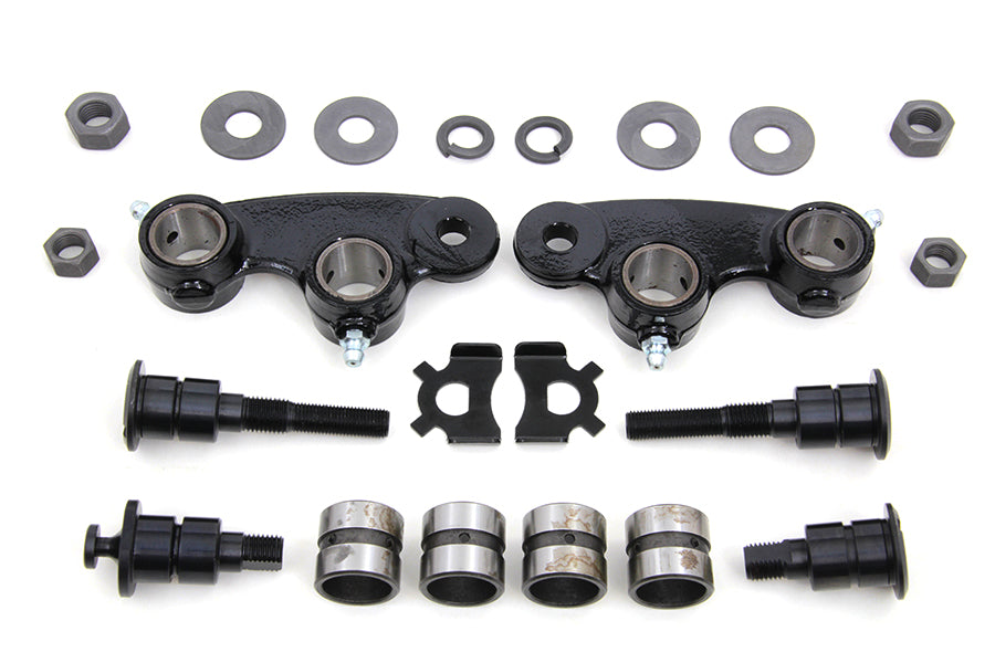 Spring Fork Rocker Kit
