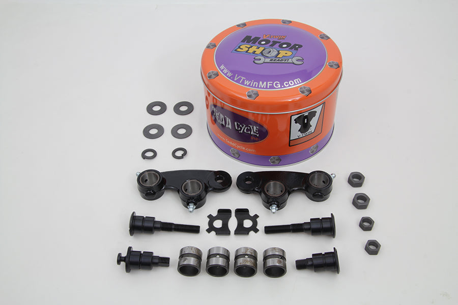 Spring Fork Rocker Kit
