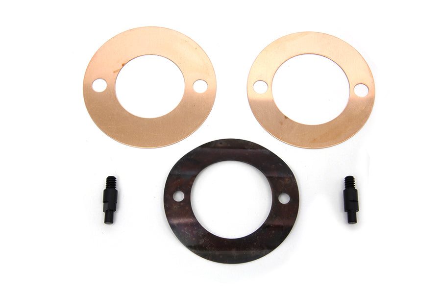 45 Front Hub Washer Kit