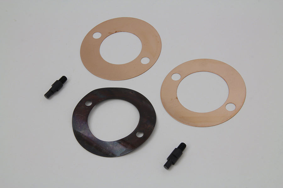 45 Front Hub Washer Kit
