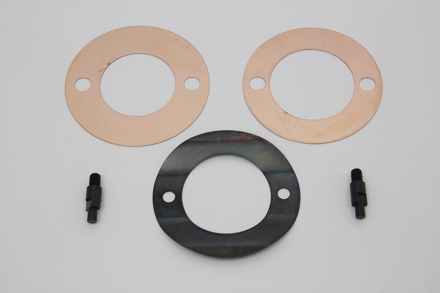 45 Front Hub Washer Kit
