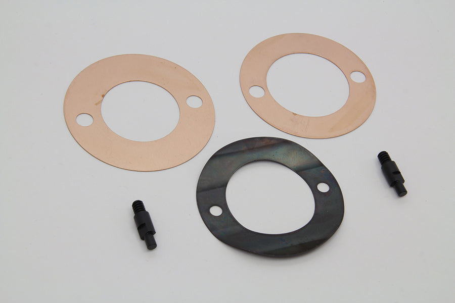 45 Front Hub Washer Kit