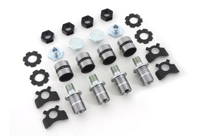 Front Rocker Stud Set