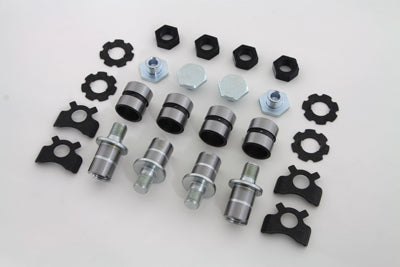 Front Rocker Stud Set