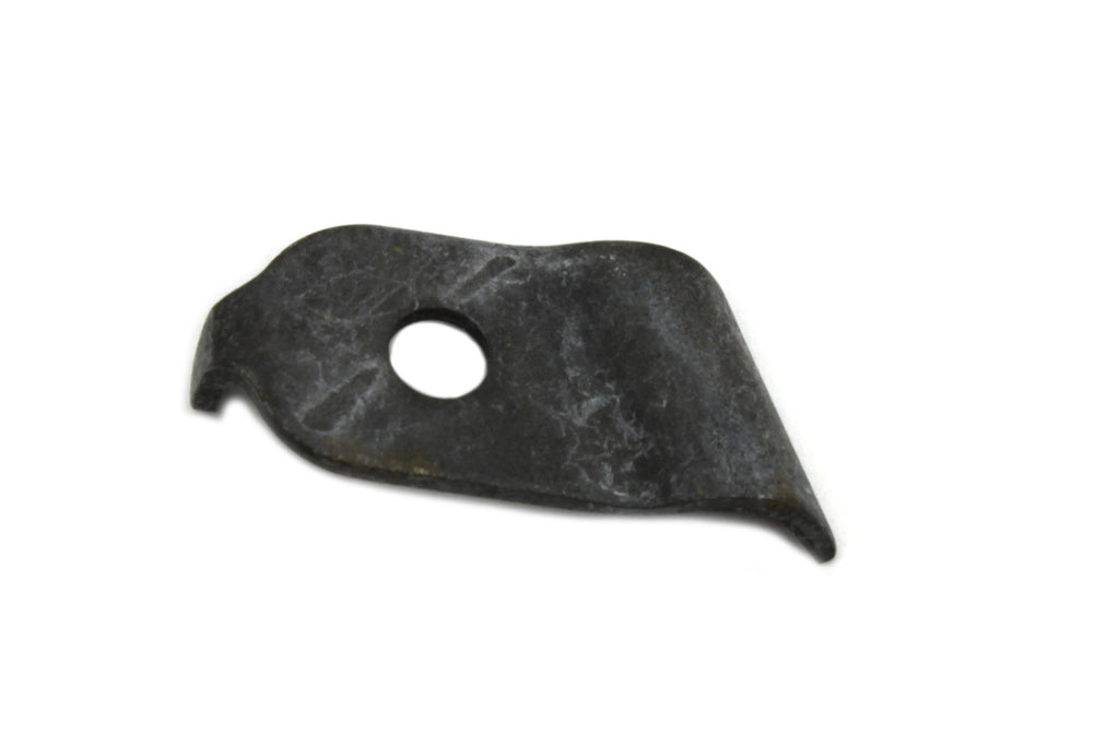 Throttle and Spark Control Cable Clamp