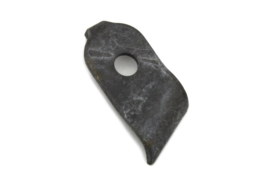 Throttle and Spark Control Cable Clamp