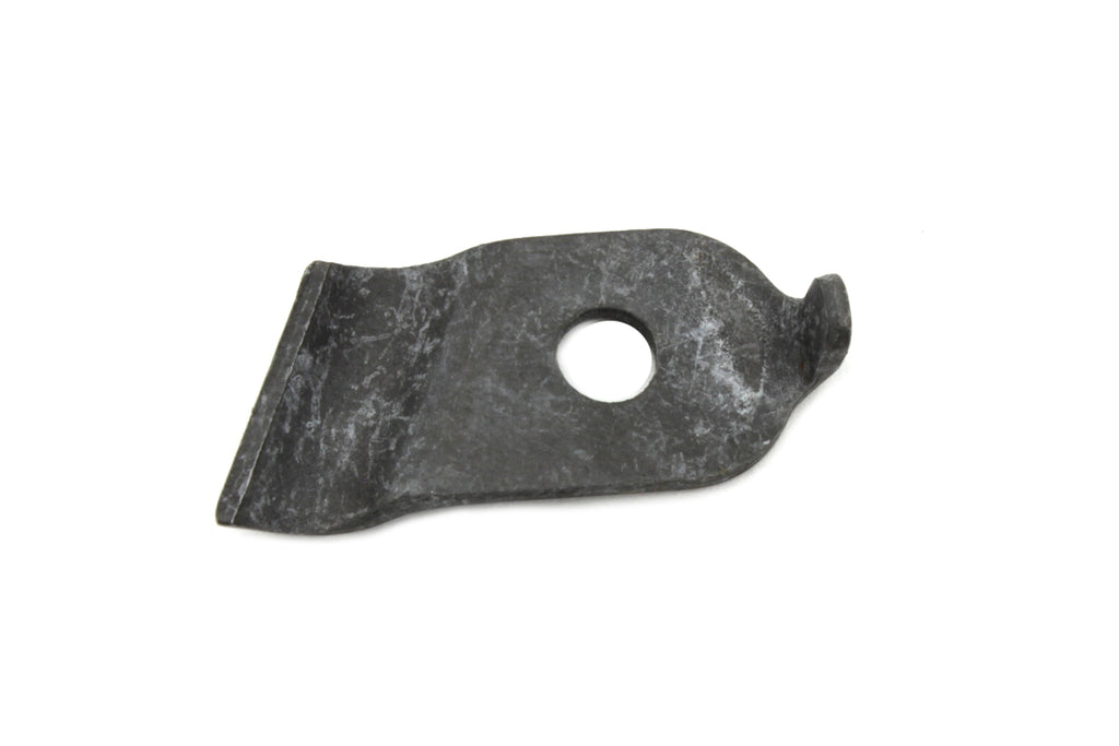 Throttle and Spark Control Cable Clamp