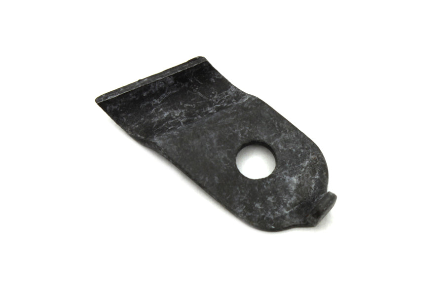 Throttle and Spark Control Cable Clamp