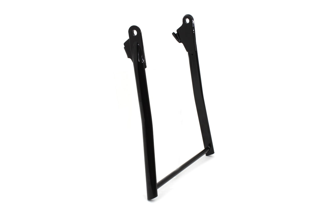 Big Twin Black Rear Frame Stand