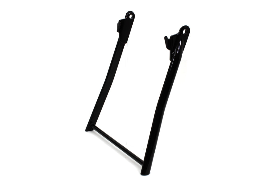 Big Twin Black Rear Frame Stand