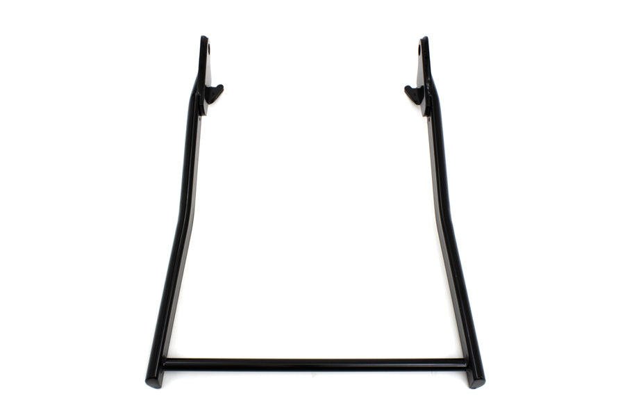 Big Twin Black Rear Frame Stand