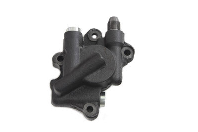 Oil Feed Pump