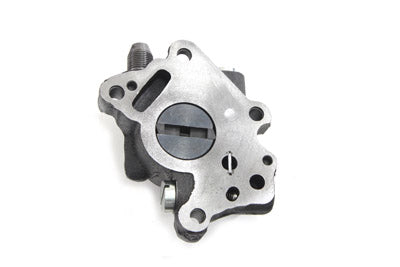 Oil Feed Pump
