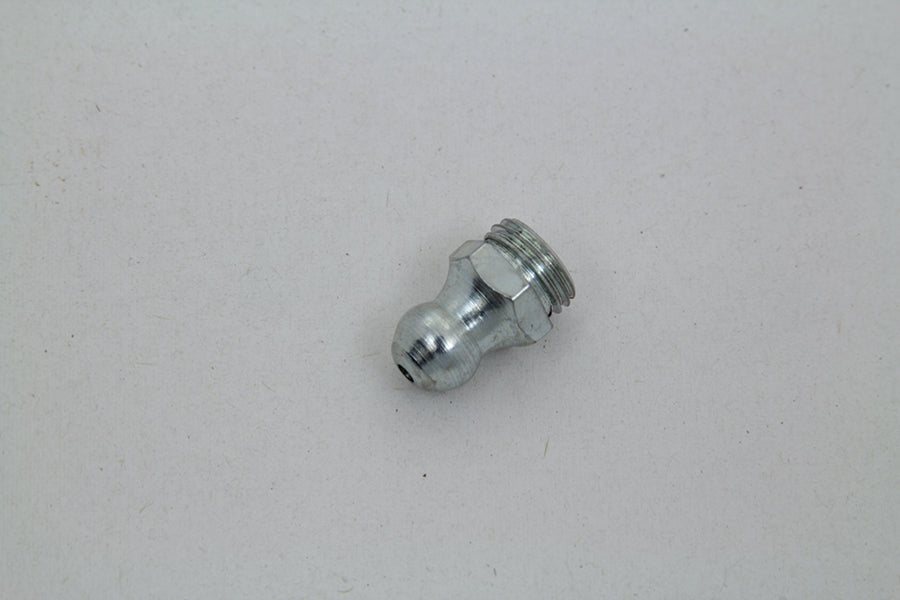 Alemite Grease Fitting White Zinc