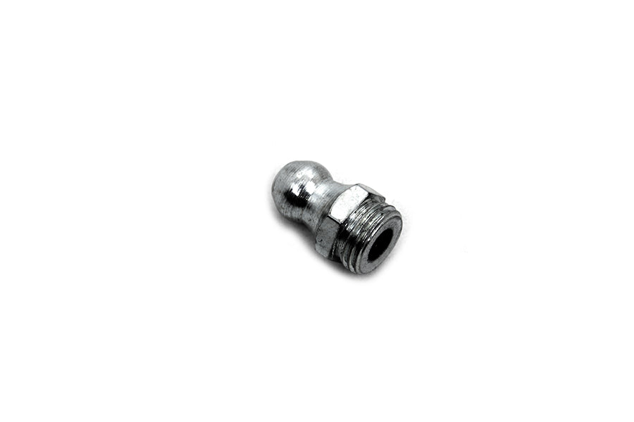 Alemite Grease Fitting White Zinc
