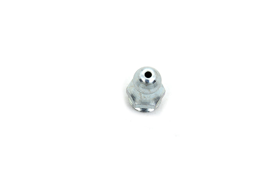 Alemite Grease Fitting White Zinc