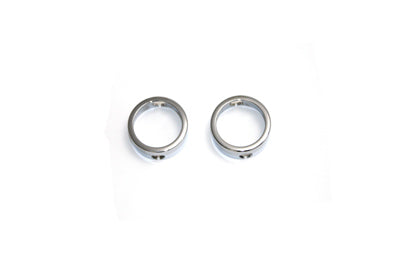 Throttle Spark Control Grip Retainer
