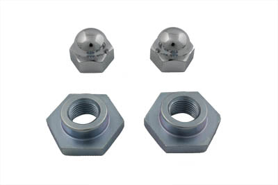 Rod Nut Kit, 1/2 x 20 TPI