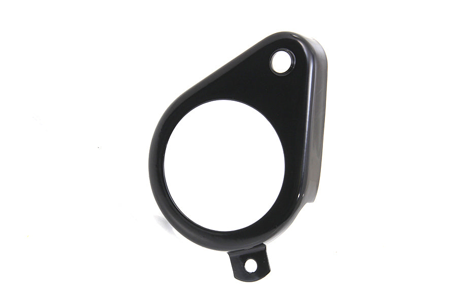 Foot Clutch Friction Cover Black
