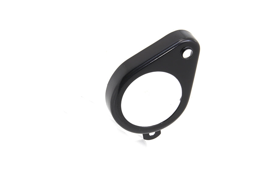Foot Clutch Friction Cover Black
