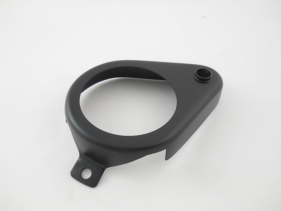Rocker Clutch Friction Cover Black