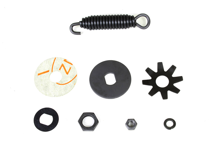 Rocker Clutch Friction Parts Kit