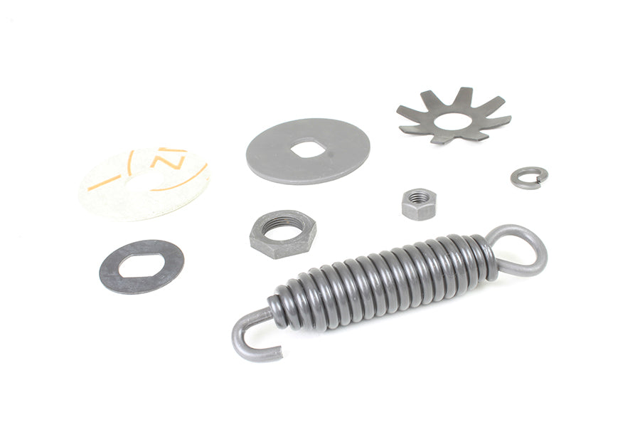 Rocker Clutch Friction Parts Kit