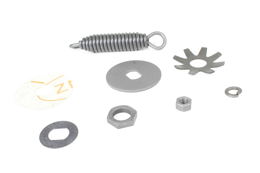 Rocker Clutch Friction Parts Kit