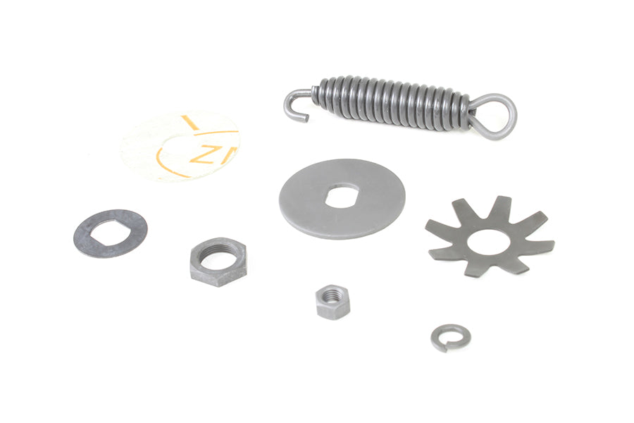 Rocker Clutch Friction Parts Kit