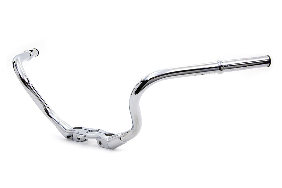 Stelling & Helling Speedster Handlebar Chrome