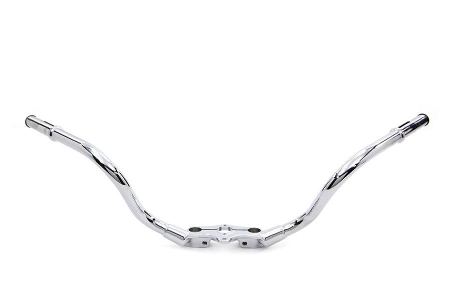 Stelling & Helling Speedster Handlebar Chrome