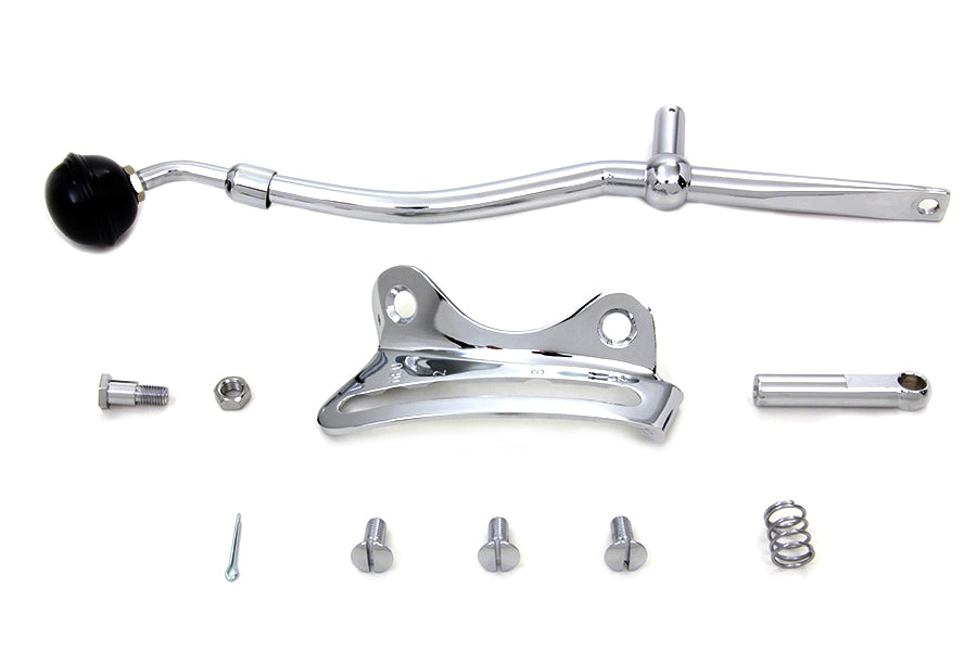 Replica 1936 Knucklehead Hand Shifter Kit