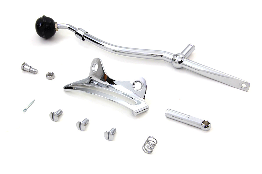 Replica 1936 Knucklehead Hand Shifter Kit