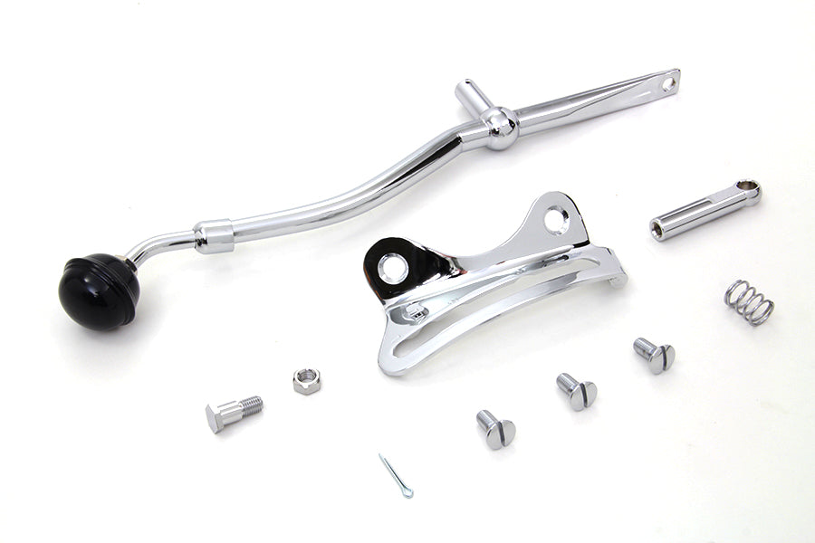 Replica 1936 Knucklehead Hand Shifter Kit