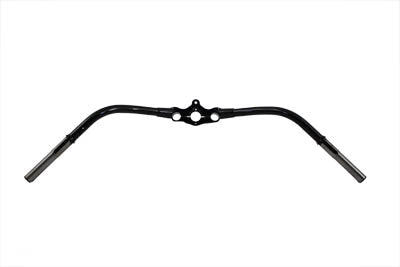 Replica Speedster Handlebar Black