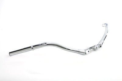 Replica Speedster Handlebar Chrome