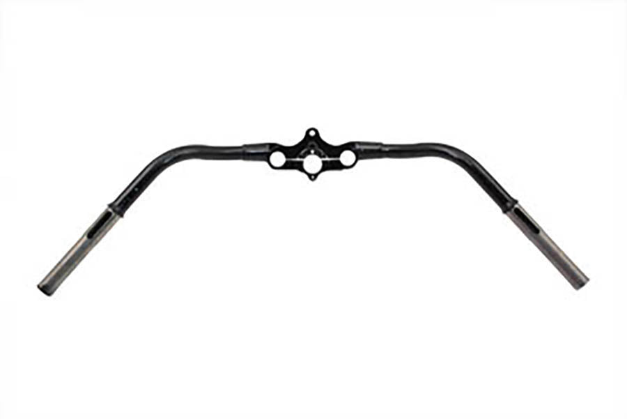 Speedster Handlebar Black