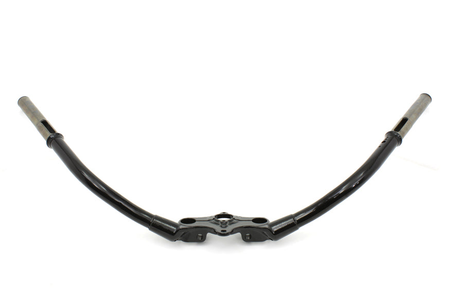 Speedster Handlebar Black