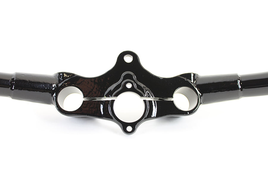Speedster Handlebar Black