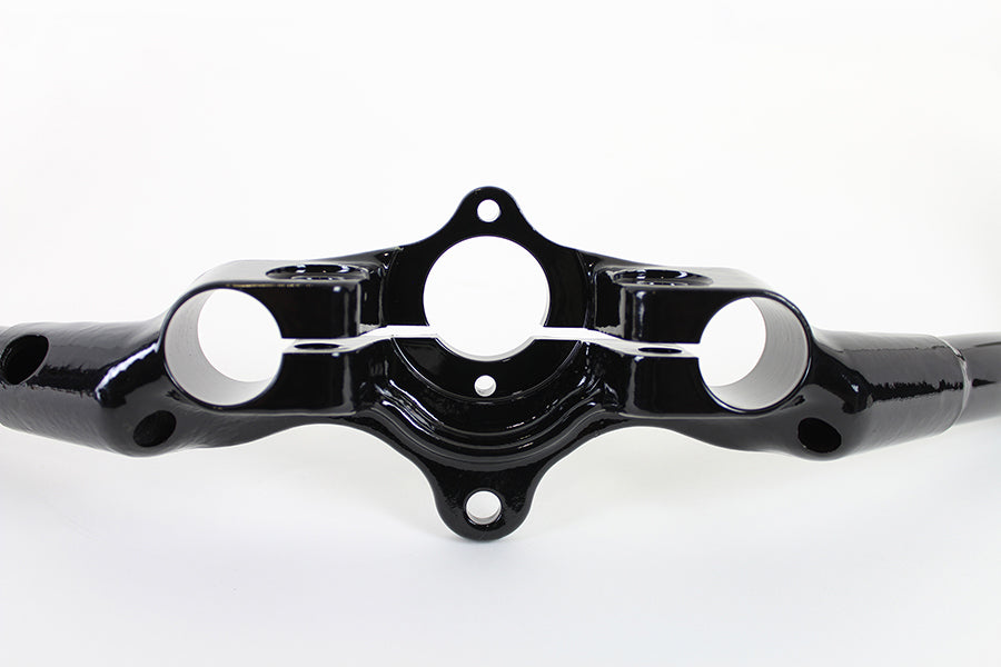 Speedster Handlebar Black