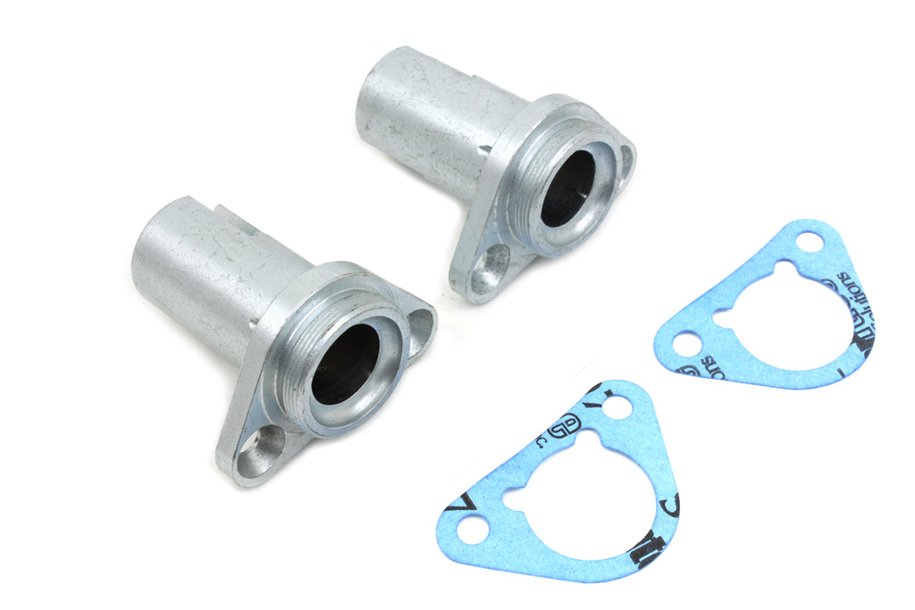 Zinc Front Tappet Block Set