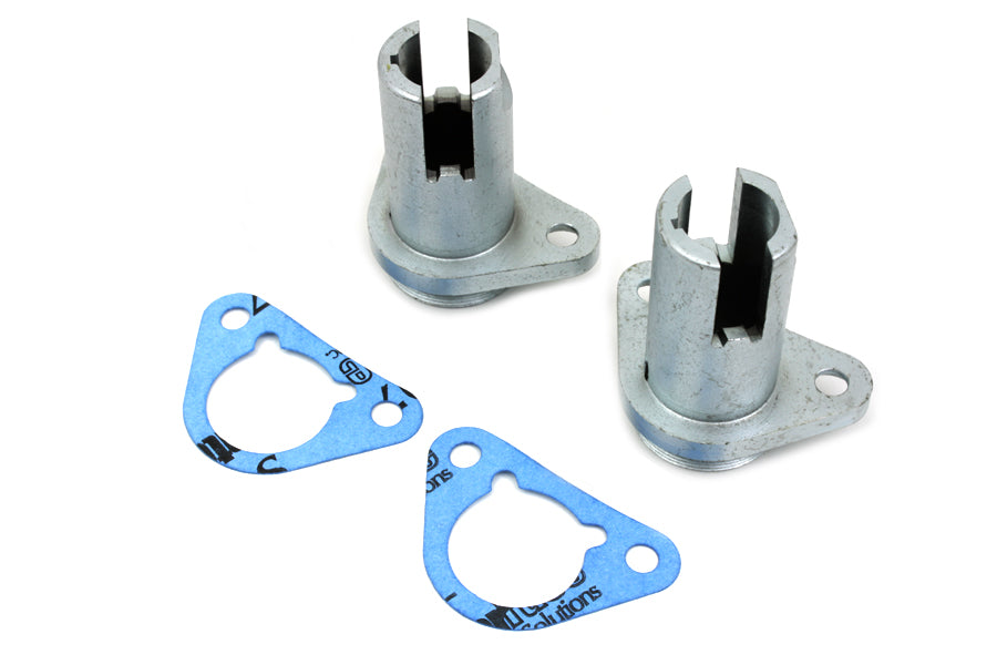 Zinc Front Tappet Block Set